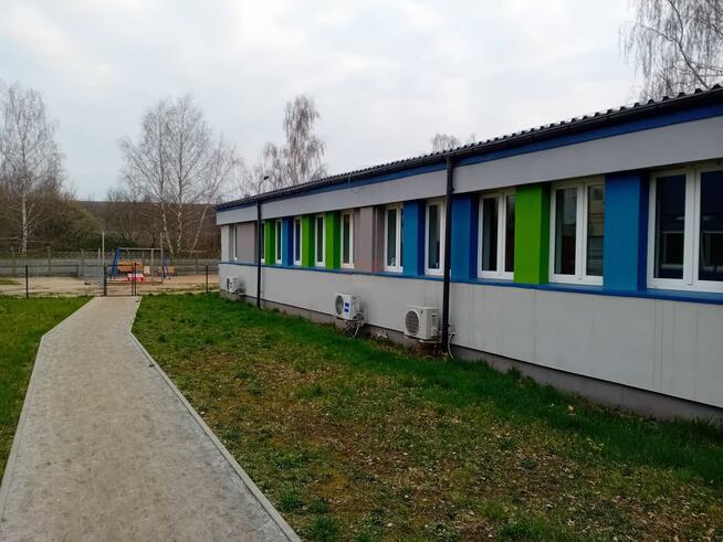 Lokal użytkowy Wrocław Psie Pole, Lipa Piotrowska, Kominiarska