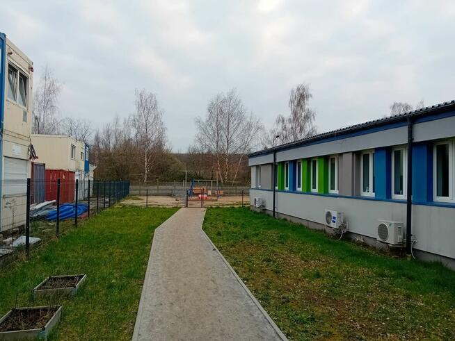 Lokal użytkowy Wrocław Psie Pole, Lipa Piotrowska, Kominiarska