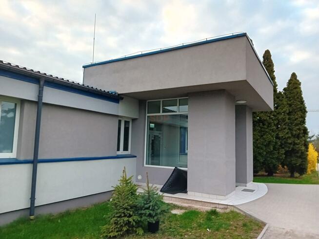 Lokal użytkowy Wrocław Psie Pole, Lipa Piotrowska, Kominiarska