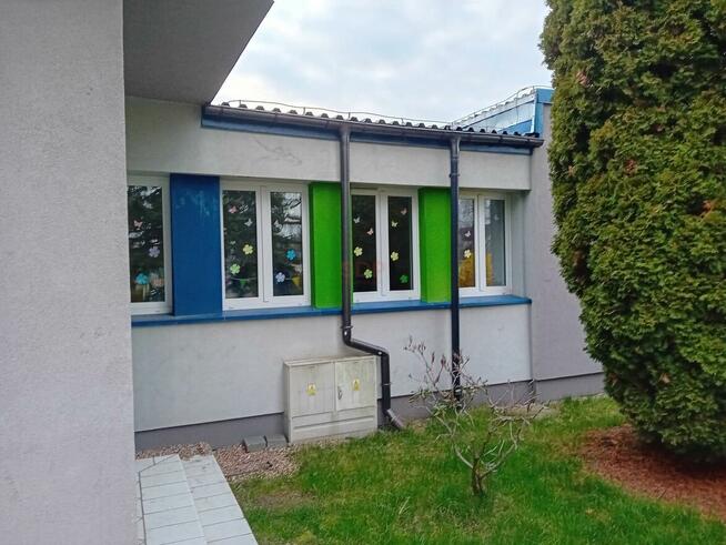 Lokal użytkowy Wrocław Psie Pole, Lipa Piotrowska, Kominiarska