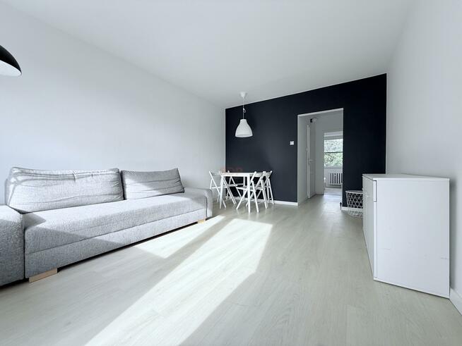 Mieszkanie Łódź Górna, Doroszewskiego Witolda