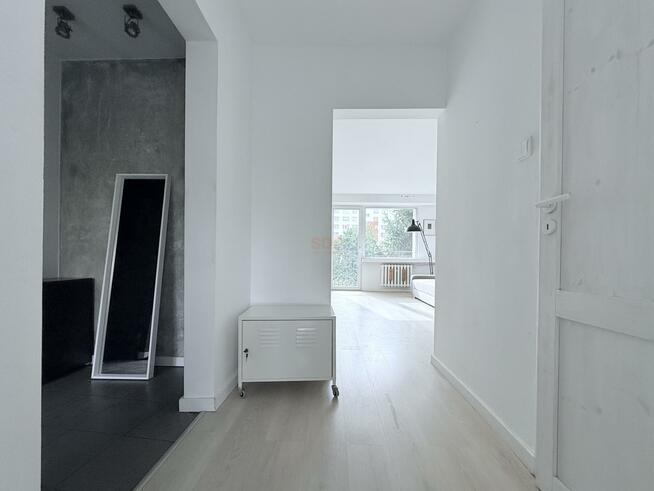 Mieszkanie Łódź Górna, Doroszewskiego Witolda