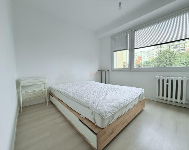 Mieszkanie Łódź Górna, Doroszewskiego Witolda