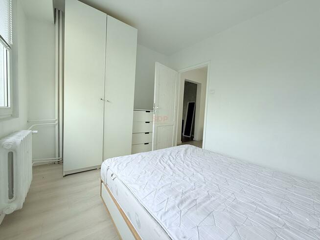 Mieszkanie Łódź Górna, Doroszewskiego Witolda