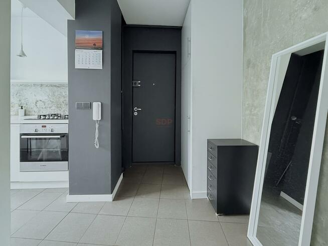 Mieszkanie Łódź Górna, Doroszewskiego Witolda