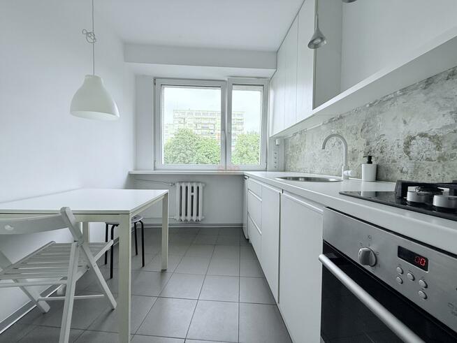 Mieszkanie Łódź Górna, Doroszewskiego Witolda