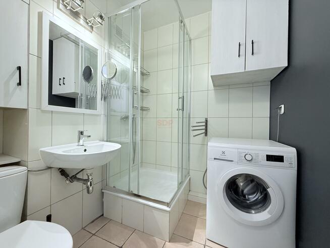 Mieszkanie Łódź Górna, Doroszewskiego Witolda