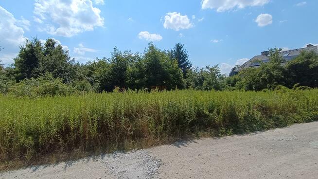 Działka budowlana Wrocław Krzyki, Ołtaszyn, Agrestowa