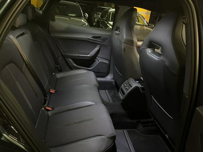 Cupra Formentor VZ 2.0TSI 310KM DSG 4drive 2022 r., salon PL, serwisowany, gwarancja