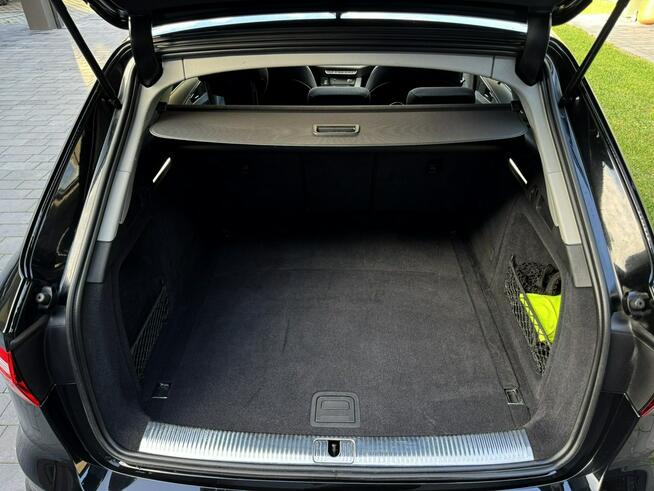 Audi A4 2.0TDI 163KM S-Tronic Advanced Pano Radar Virtual Faktura VAT 23%