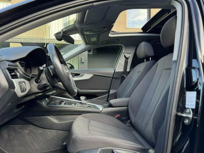 Audi A4 2.0TDI 163KM S-Tronic Advanced Pano Radar Virtual Faktura VAT 23%