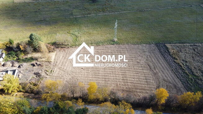 Kielce Klecka działka 1043 m2