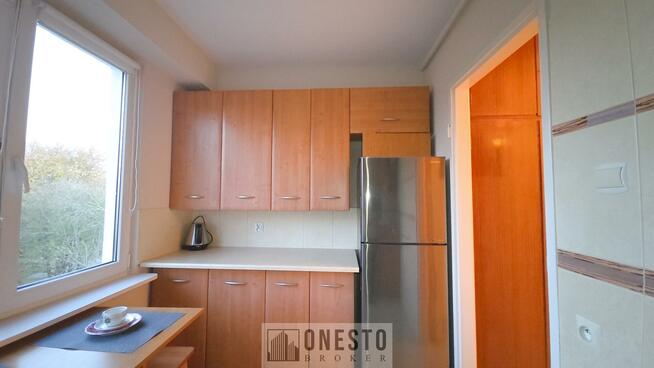 Mieszkanie Lublin Dziesiąta, Młodzieżowa