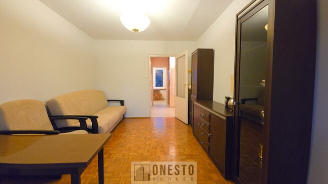 Mieszkanie Lublin Dziesiąta, Młodzieżowa