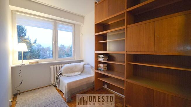 Mieszkanie Lublin Dziesiąta, Młodzieżowa