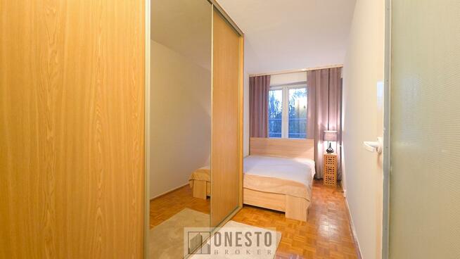 Mieszkanie Lublin Dziesiąta, Młodzieżowa