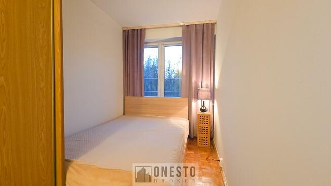 Mieszkanie Lublin Dziesiąta, Młodzieżowa