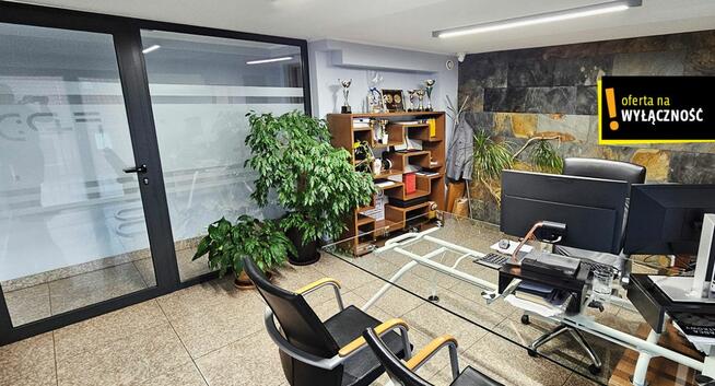 Lokal użytkowy Kielce, Żurawia