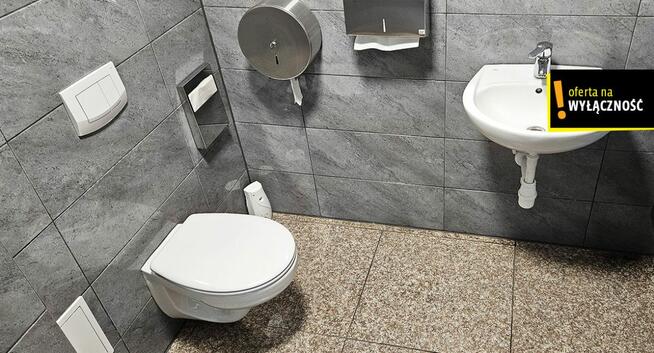 Lokal użytkowy Kielce, Żurawia