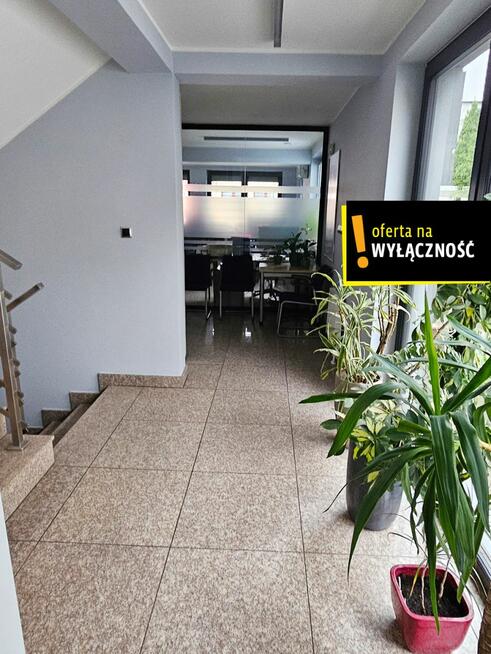 Lokal użytkowy Kielce, Żurawia
