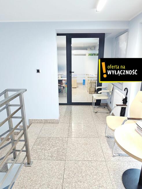 Lokal użytkowy Kielce, Żurawia