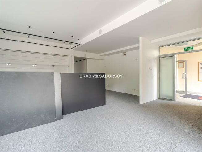 Lokal użytkowy Kraków Prądnik Czerwony, Olsza, Bajana