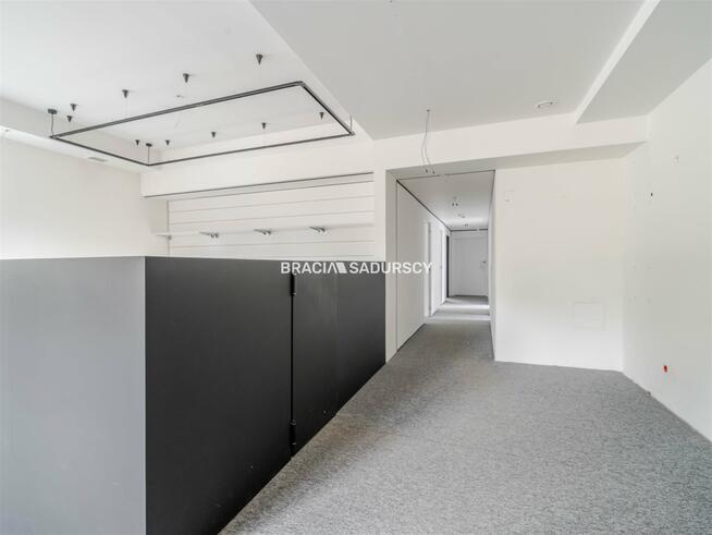 Lokal użytkowy Kraków Prądnik Czerwony, Olsza, Bajana