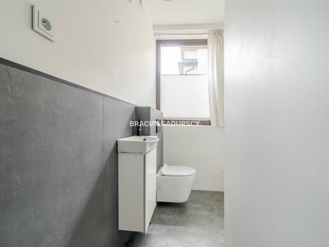 Lokal użytkowy Kraków Prądnik Czerwony, Olsza, Bajana