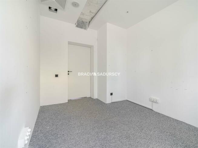 Lokal użytkowy Kraków Prądnik Czerwony, Olsza, Bajana