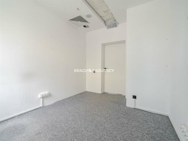 Lokal użytkowy Kraków Prądnik Czerwony, Olsza, Bajana