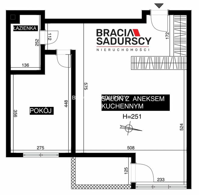 Mieszkanie Kraków Czyżyny, Czyżyny, Sołtysowska