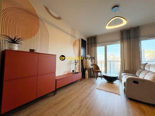 Mieszkanie Szczecin Śródmieście, Celna