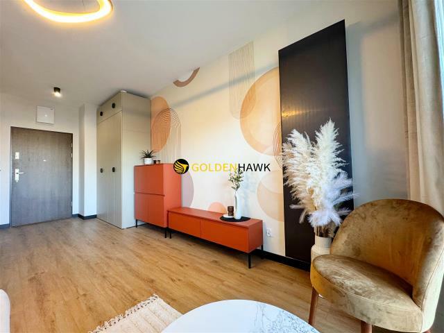 Mieszkanie Szczecin Śródmieście, Celna