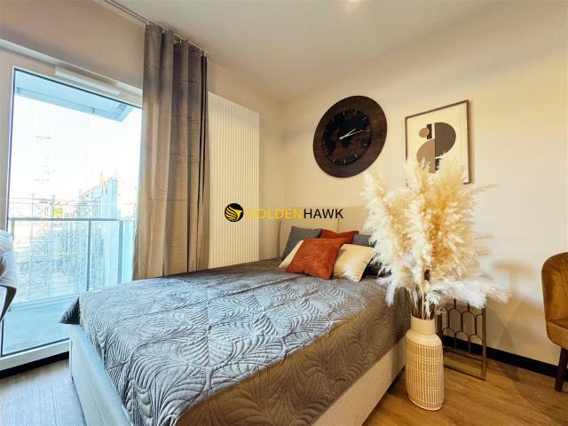 Mieszkanie Szczecin Śródmieście, Celna