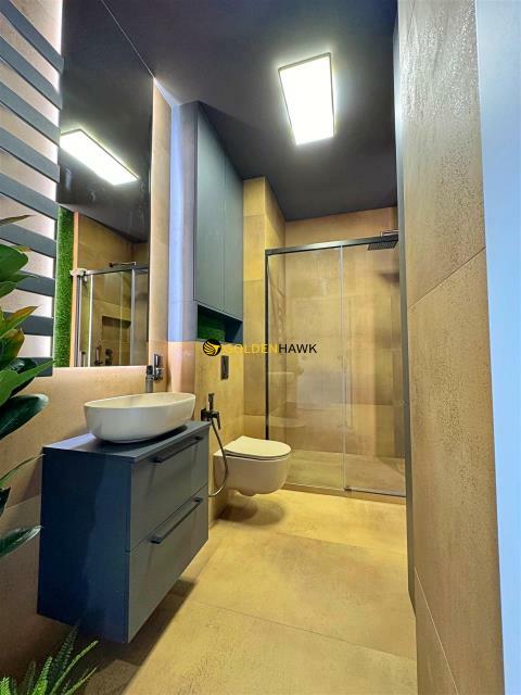 Mieszkanie Szczecin Śródmieście, Celna