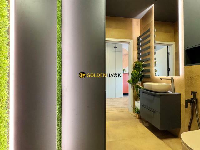 Mieszkanie Szczecin Śródmieście, Celna