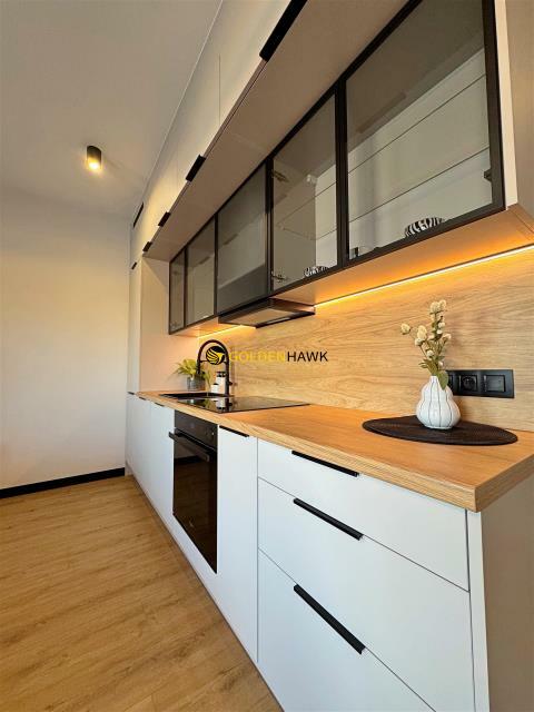 Mieszkanie Szczecin Śródmieście, Celna