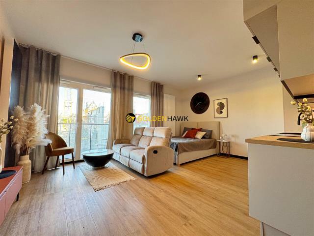 Mieszkanie Szczecin Śródmieście, Celna