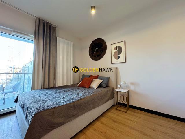 Mieszkanie Szczecin Śródmieście, Celna