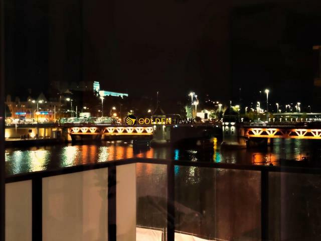 Mieszkanie Szczecin Śródmieście, Celna