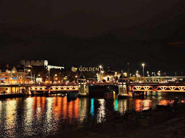 Mieszkanie Szczecin Śródmieście, Celna