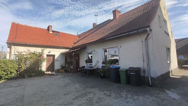 Dom Syców, Dziadowa Kłoda