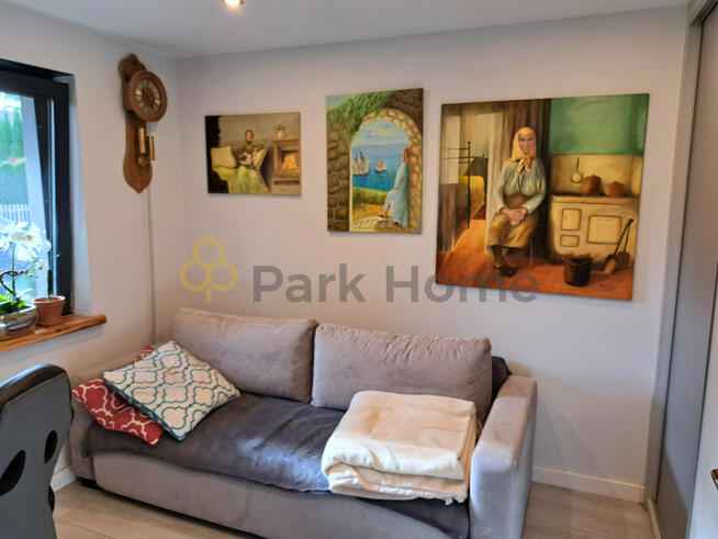 Dom Nowy Dębiec gm. Kościan,