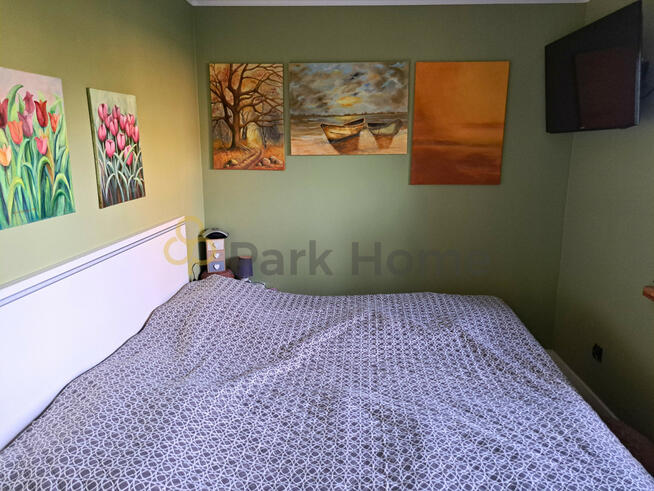 Dom Nowy Dębiec gm. Kościan,