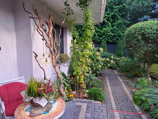 Dom Nowy Dębiec gm. Kościan,