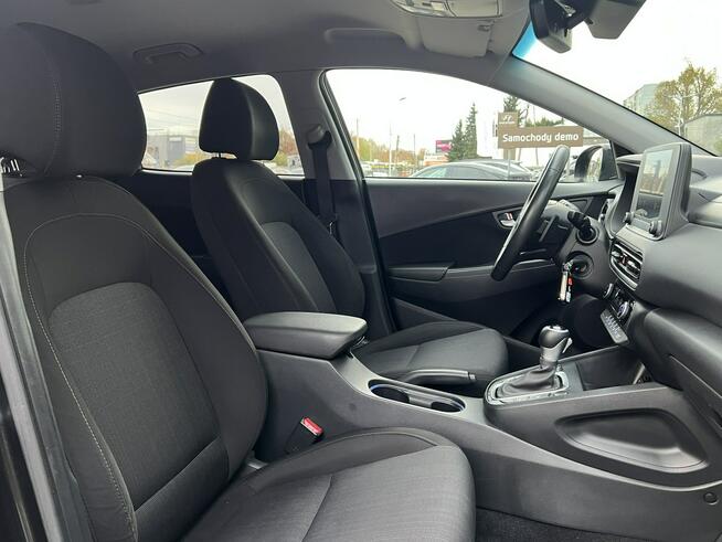 Hyundai Kona 1.0 T-GDI 120KM 7DCT SMART Kamera LED Salon Polska Gwarancja