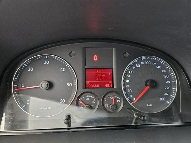 Volkswagen Caddy maxi 5 osób