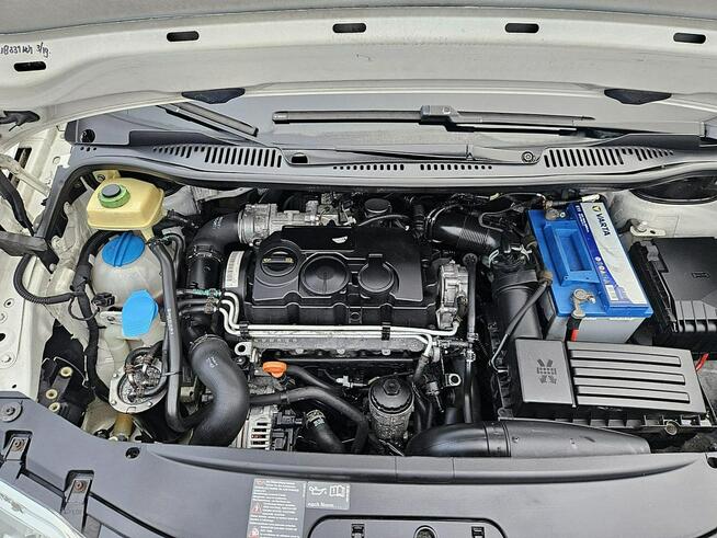 Volkswagen Caddy maxi 5 osób