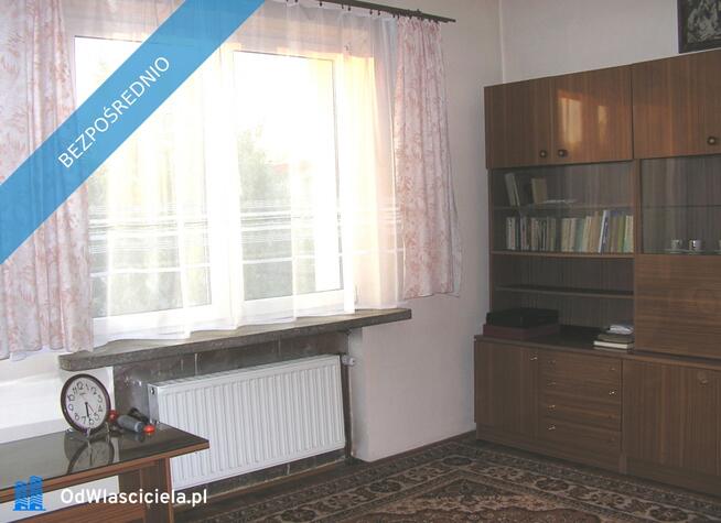 Sprzedam dom Świdnik k. Lublina os. Żwirki i Wigury