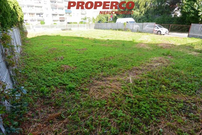 Działka Kielce Barwinek